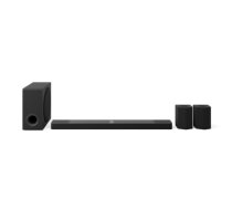 LG S95TR Black 9.1.5 channels 810 W