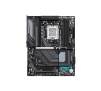 Gigabyte B850 GAMING X WIFI6E | Processor family AMD | Processor socket AM5 | DDR5 | Supported hard disk drive interfaces SATA, M.2 | Number of SATA connectors 4