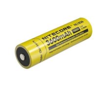 BATTERY RECH. LI-ION 3.6V/NL1836(3600MAH) NITECORE