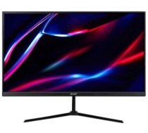 Model QG270H3BIX|27"|Gaming|Panel VA|Resolution 1920x1080|Form factor 16:9|Refresh rate 100 Hz|Brightness 250|Display Matte|Response time 1 ms|Horizontal 178 degrees|Vertical 178     degrees|Displayable colours 1070 million|1x15pin D-sub|2xHDMI|1xAudio-Ou