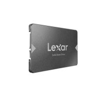 Lexar NS100 2.5" 512GB SATAIII SSD