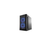 GEMBIRD CCC-FORNAX-950B PC case 3 fans