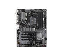Gigabyte B550 EAGLE WIFI6 | Processor family AMD | Processor socket AM4 | DDR4 | Supported hard disk drive interfaces SATA, M.2 | Number of SATA connectors 4