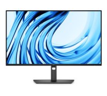 DELL Pro P 27 P2726H computer monitor 68.6 cm (27") 1920 x 1080 pixels Full HD LCD Black