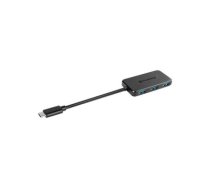 I/O HUB USB3.1 4PORT/TS-HUB2C TRANSCEND