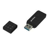 GOODRAM UME3 64GB USB 3.0 black colour