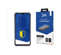 Umidigi Bison - 3mk FlexibleGlass™ screen protector