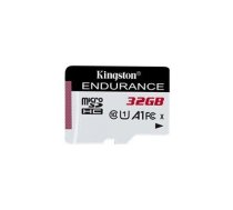KINGSTON 32GB microSDXC Endurance C10