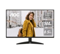AOC B3 Q27B36X computer monitor 68.6 cm (27") 2560 x 1440 pixels Quad HD LED Black