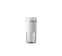 Xiaomi | Blender EU | Portable | 45 W | Jar material Plastic | Jar capacity 0.3 L | Ice crushing | White