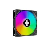 CASE FAN 120MM XPF120X.ARGB/12V XF083 XILENCE