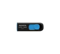 A-DATA UV128 128GB USB3.0 Stick Black
