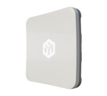 Network Device Type Wireless CPE|SXTsq 5 ax|Wi-Fi 6|Antenna Gain 16 dB|Included Accessories 24V 0.38A power adapter, Gigabit PoE injector, Hose clamp 1