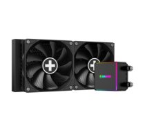 CPU COOLER MULTI SOCKET/LQ240PRO XC982 XILENCE