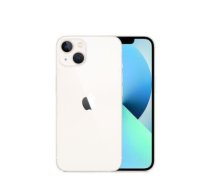 Model iPhone 13|Built-in storage 512 GB|RAM 4GB|White|3G|5G|LTE|OS iOS 15|Screen 6.1"|2532 x 1170|OLED|CPU A15 Bionic|Dual SIM|2xNano-SIM card tray|1xLightning|Camera 12MP+12MP|Front-facing     Camera 12MP|Bluetooth/USB/NFC/Wi-Fi/Wi-Fi Direct|Bluetooth|Bluetooth 5|GPS / geotagging|Battery capacity 2815 mAh|Dimensions 146.7x71.5x7.65mm|Weight 0.174 kg