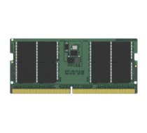 Kingston KVR52S42BD8-32 32 GB, DDR5, 5200 MHz, Notebook, Registered No, ECC No, 1x32 GB