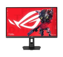 ASUS ROG Strix XG27ACMES computer monitor 68.6 cm (27") 2560 x 1440 pixels Wide Quad HD LCD Black