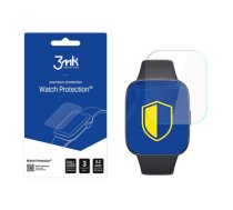 Xiaomi Redmi Watch 3 Active - 3mk Watch Protection™ v. ARC+ screen protector