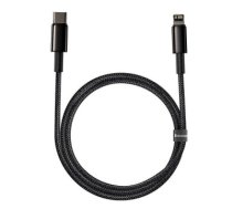 CABLE LIGHTNING TO USB-C 2M/BLACK CATLWJ-A01 BASEUS