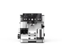Ninja Coffeemachine Luxe Essential (ES501EU) silver black