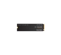 WD Black SSD SN770 NVMe 500GB