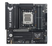 ASUS TUF GAMING B850M-PLUS II AMD B850 Socket AM5 micro ATX