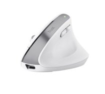 USB 3.0|Optical|2400 dpi|Number of buttons 6|Wireless range 10 m|Bluetooth|Radio Frequence 2,4 GHz|Battery Lithium-Ion rechargeable|Colour White|Weight 0.116 kg