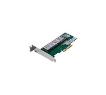 Lenovo M.2.SSD Adapter-high profile interface cards/adapter Internal