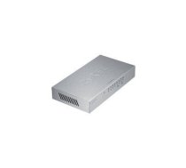 ZYXEL GS-108B V3 8-Port Desktop Gigabit