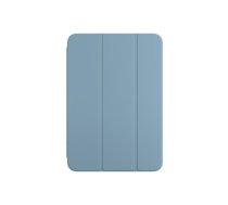 Apple Smart Folio for iPad mini (A17 Pro) - Denim