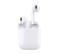 Dudao U10B TWS earphones white