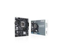 ASUS PRIME H610M-K D4