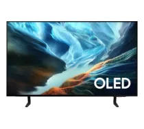 Samsung QE42S90HAE 106.7 cm (42") 4K Ultra HD Smart TV Wi-Fi Black