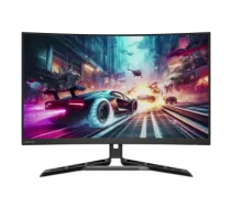 Lenovo Legion R32qc-30 computer monitor 80 cm (31.5") 2560 x 1440 pixels Quad HD LED Black