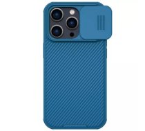 Nillkin CamShield Pro PC+TPU Case for Iphone 14 Pro blue