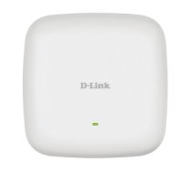 D-Link Nuclias Connect AC2300 1700 Mbit/s Power over Ethernet (PoE) White