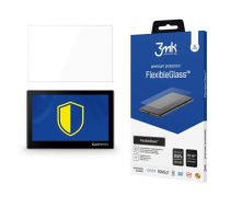 Garmin Drive 53 & Live Traffic - 3mk FlexibleGlass™ screen protector