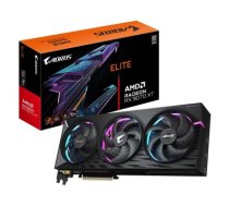 Gigabyte | AORUS Radeon RX 9070 XT ELITE 16G | AMD | 16 GB | Radeon RX 9070 XT | HDMI ports quantity 1 | PCI-E 5.0