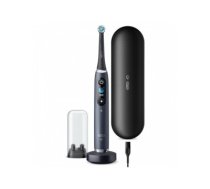 Oral-B Electric toothbrush iO Series 9N Rechargeable, For adults, Number of brush heads included 1, Number of teeth brushing modes 7, Black Onyx