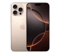REFURB. PHONE IPHONE 16 PROMAX/256GB N.DESERT APPLE RENEWD