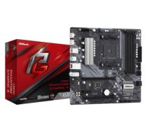 ASRock A520M Phantom Gaming 4 - motherboard - micro ATX - Socket AM4 - AMD A520
