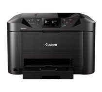 Canon MAXIFY MB5150 Inkjet A4 600 x 1200 DPI 24 ppm Wi-Fi