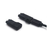 Tactical USB-C Adapter for Garmin Fenix 7