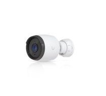 Ubiquiti | All-weather 4K PoE camera | UVC-G6-Bullet-W | Bullet | 8 MP | Fixed | IP66