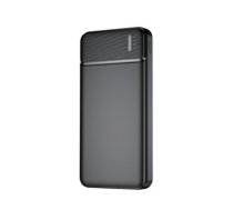 Maxlife power bank MXPB-01 10000 mAh black