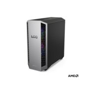 Lenovo LOQ Tower 26ADR10 AMD R7 8745HX/16GB/512GB/Nvidia GF RTX 5050/WIN11 Home/2Y Warranty | Lenovo LOQ | 26ADR10 | Desktop | Tower | AMD Ryzen 7 | 8745HX | 16 GB | SODIMM DDR5 | NVIDIA GeForce RTX 5050 | No Optical drive | No keyboard | Windows 11 Home | Warranty 24 month(s)
