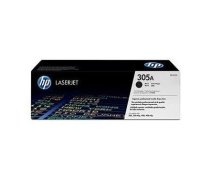 TONER BLACK 305A /M451 2.2K/CE410A HP