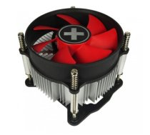 CPU COOLER /S1155/S1156/XC032 XILENCE