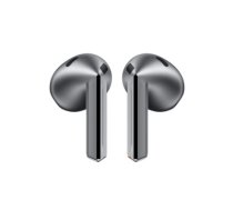 Samsung Galaxy Buds3 Headset True Wireless Stereo (TWS) In-ear Calls/Music USB Type-C Bluetooth Silver