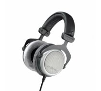 Beyerdynamic DT 880 PRO Studio headphones, semi-open 250 Ohms, Premium Headphones, Gray - 490970